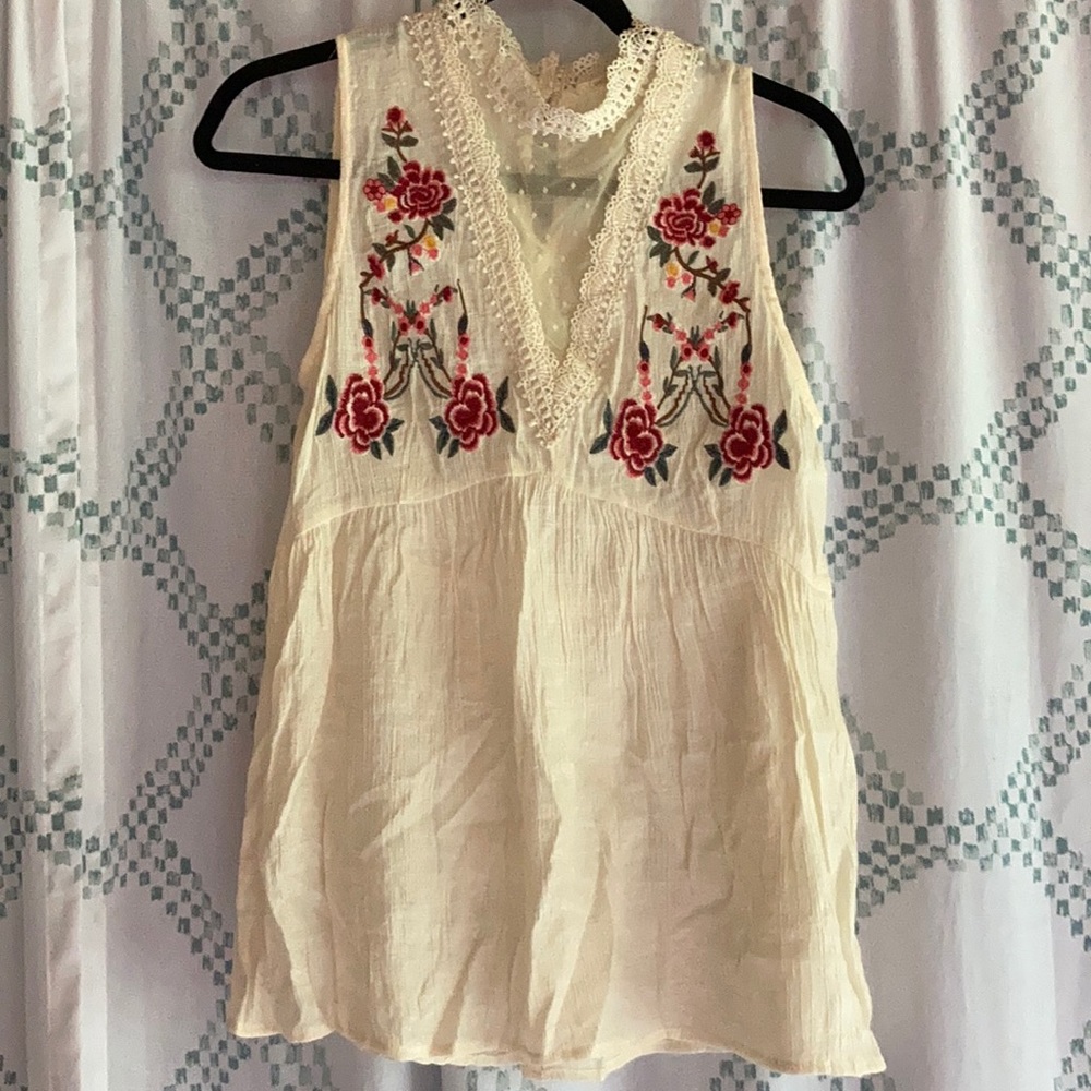 Empire Top